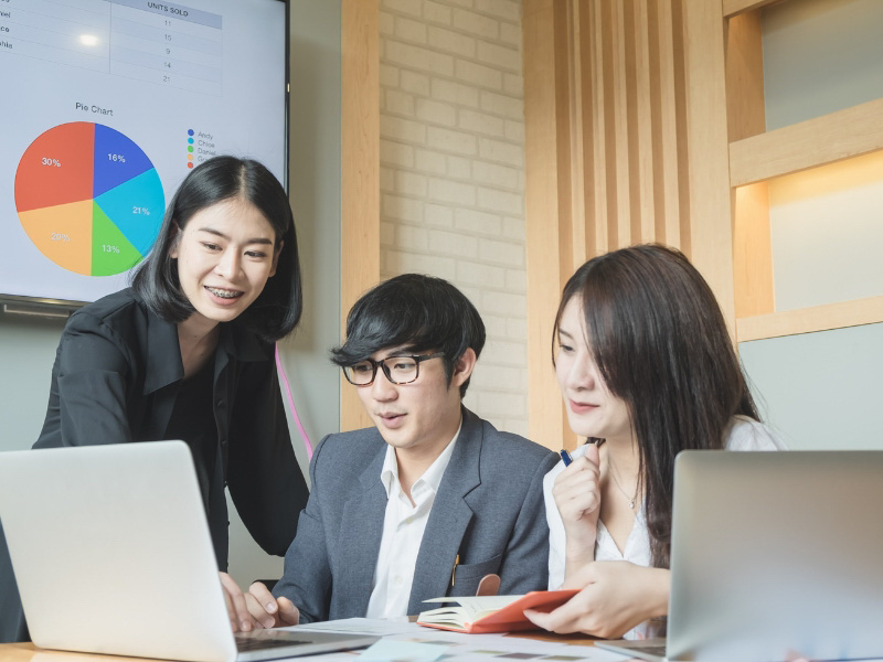 Tổng quan về Marketing Online