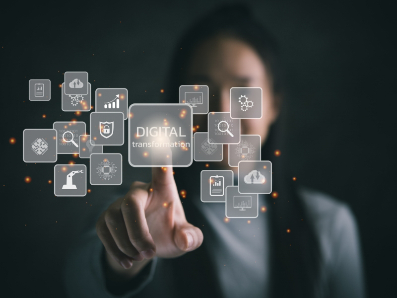 Tổng quan về các loại công cụ Digital Marketing