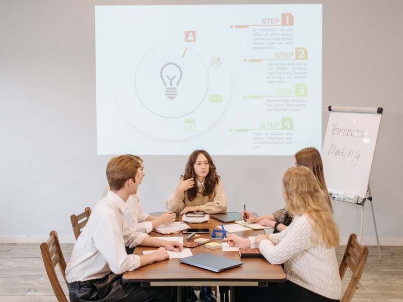 Tổng quan về thị trường Digital Marketing