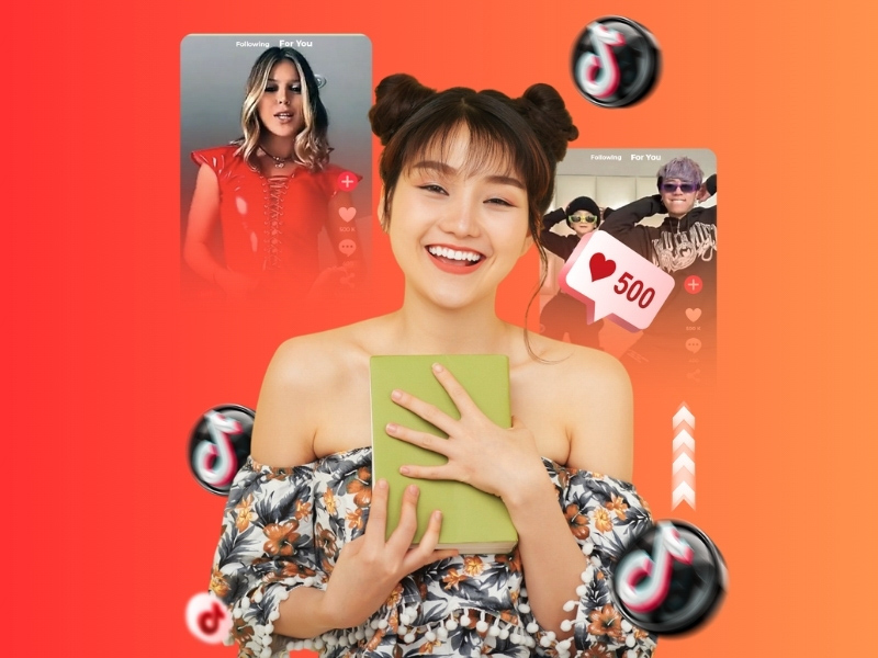 Vì sao nên chọn Evo Mark để chạy quảng cáo TikTok