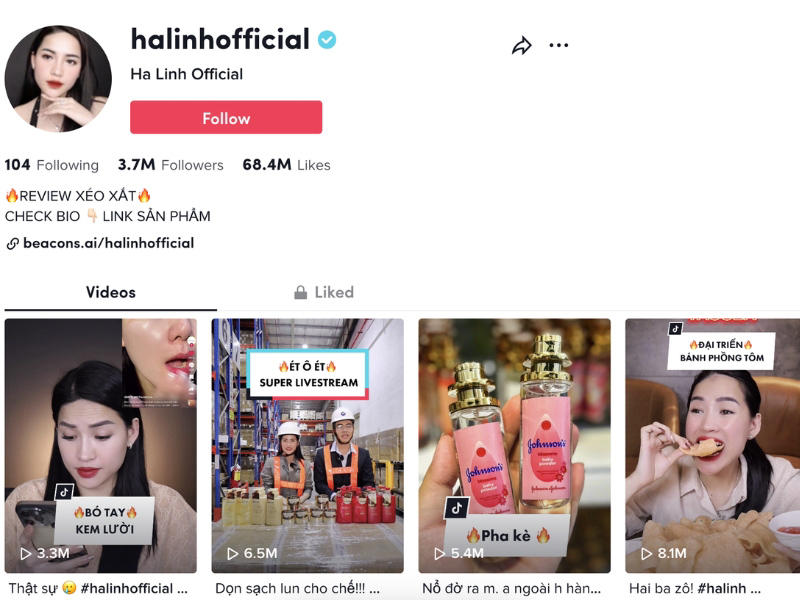 Xây dựng cộng đồng và tương tác trên kênh TikTok