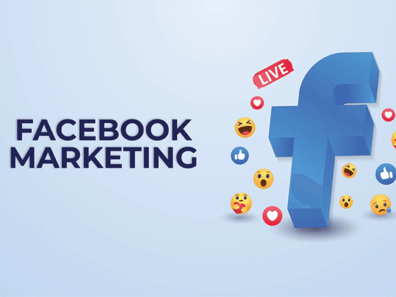 Dịch vụ seeding Facebook