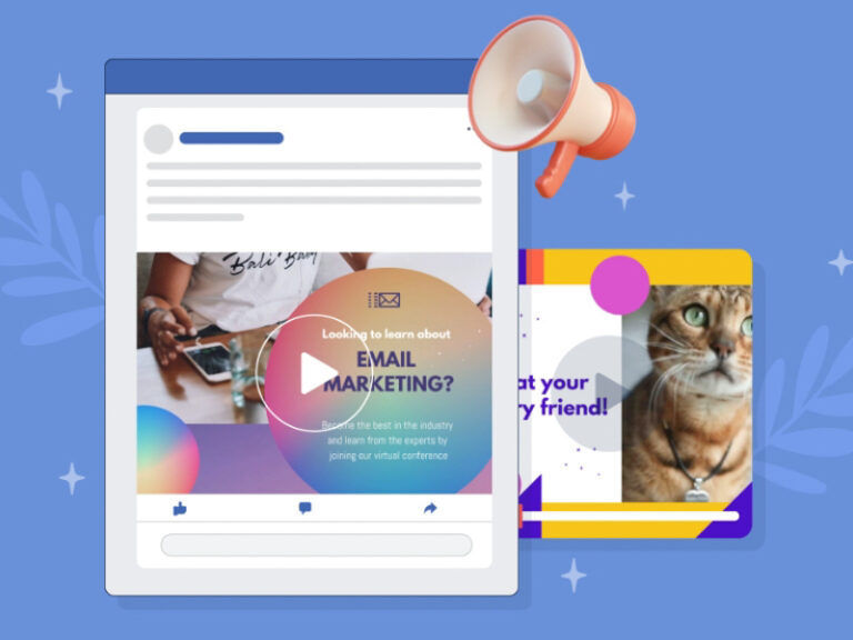 Dịch vụ marketing facebook