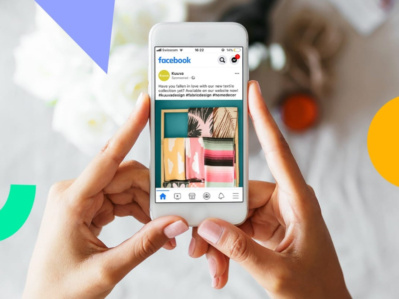 Quảng cáo Facebook là gì