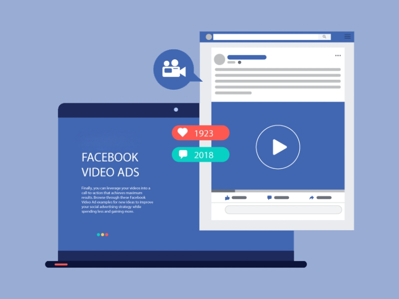 Quảng cáo video (Video Ads)