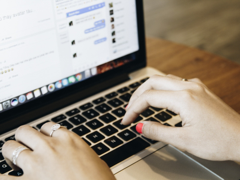 Tại sao nên sử dụng dịch vụ tại Agency chuyên nghiệp