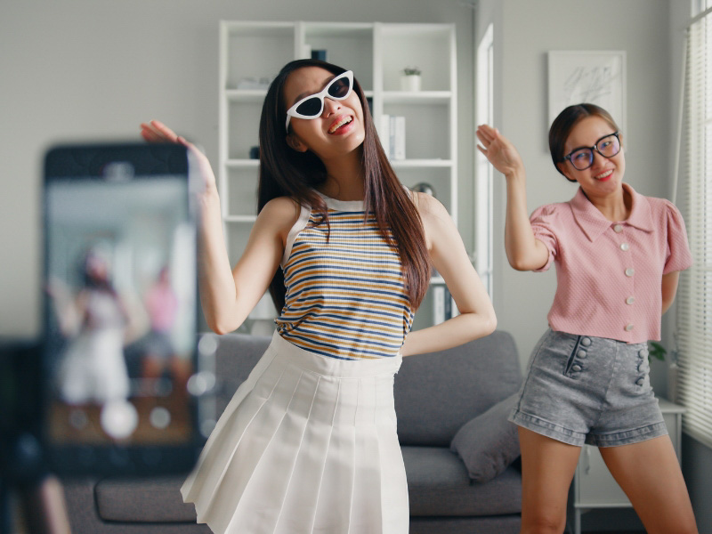 TikTok có bao nhiêu người dùng