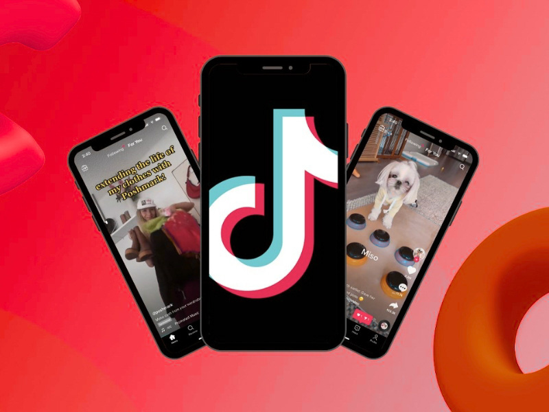 TikTok là một nền tảng mạng xã hội video ngắn