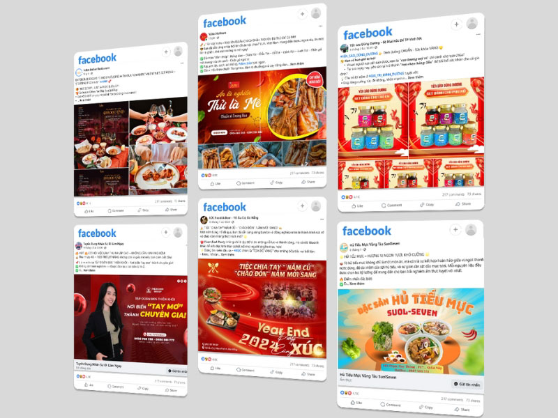 Evo Mark – Giải pháp tối ưu cho chiến dịch Facebook Ads của bạn