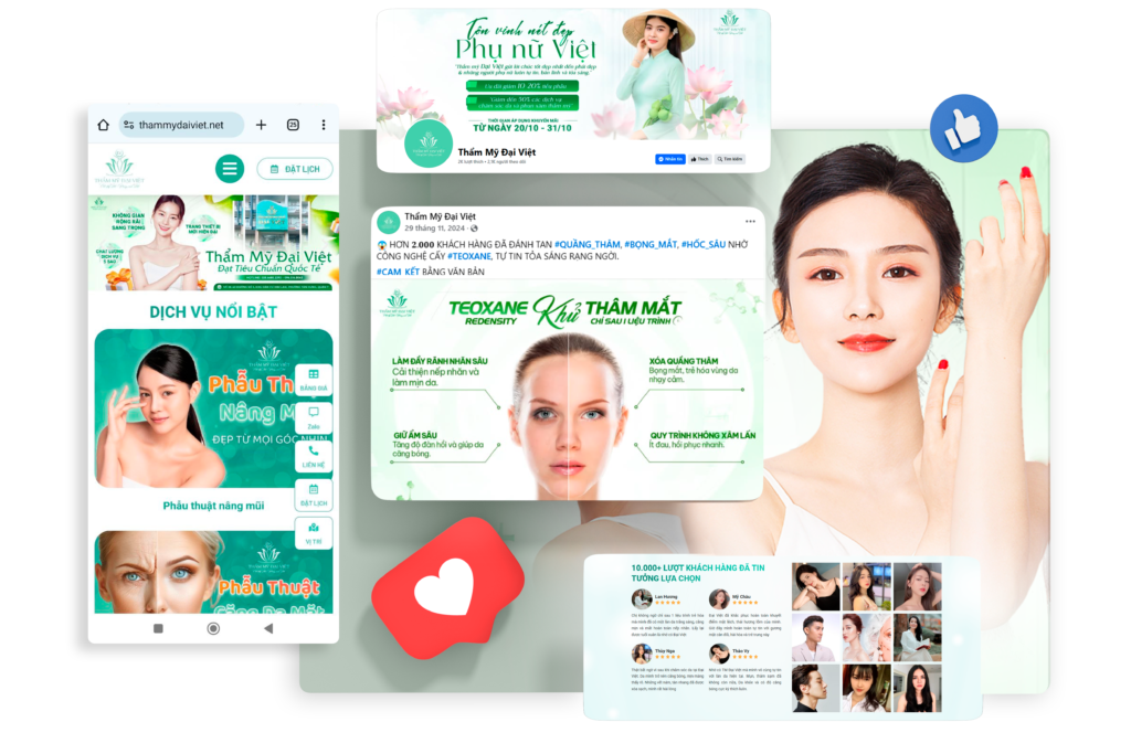 Quảng Cáo Online Tại Đà Nẵng