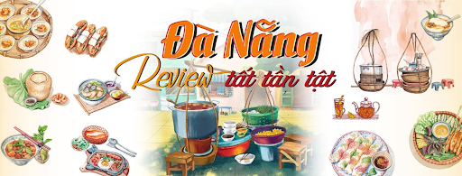 Chia sẻ các mẹo du lịch, khám phá ẩm thực Đà Nẵng để thu hút khách hàng qua các nền tảng social