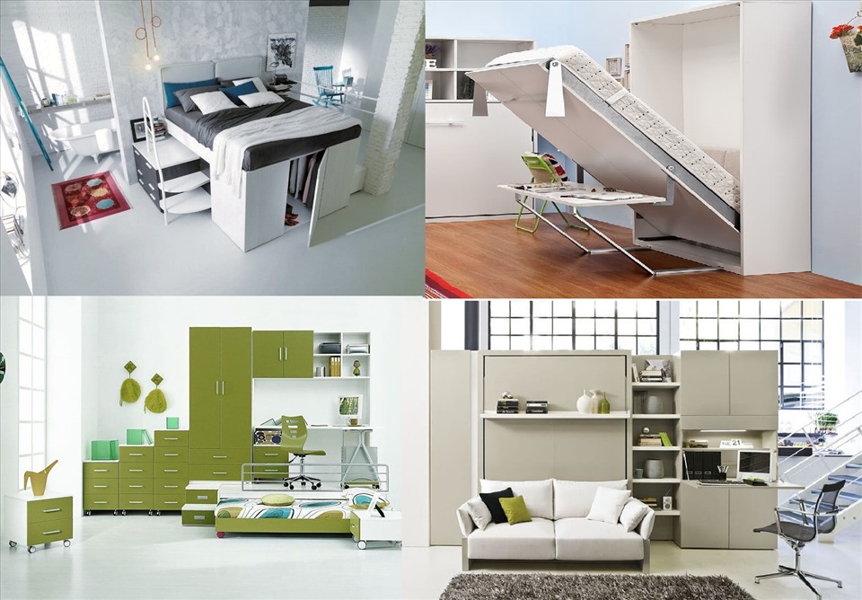 Facebook Ads giúp bạn giới thiệu các mẫu nội thất tới khách hàng một cách trực quan