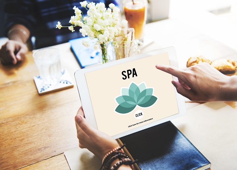 Nắm rõ nhu cầu và lên kế hoạch chiến lược cho spa