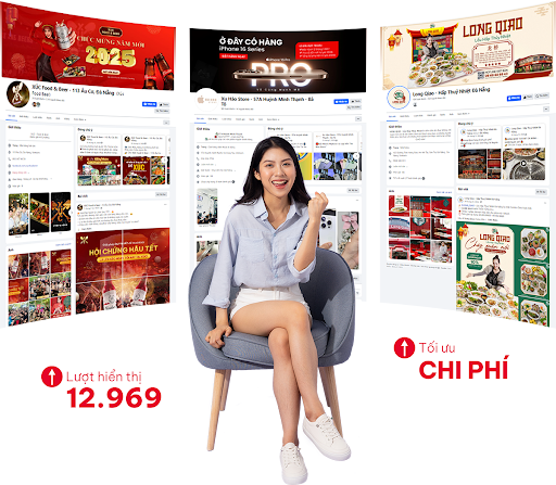 Phân bổ ngân sách quảng cáo hợp lý để tối ưu lợi nhuận