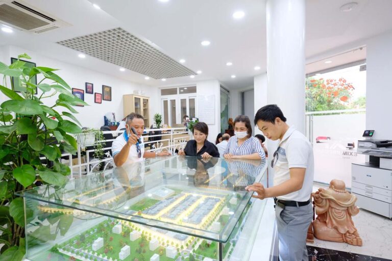 Quảng cáo BĐS tại Đà Nẵng hiệu quả sẽ giúp doanh nghiệp tiếp cận đúng khách hàng mục tiêu