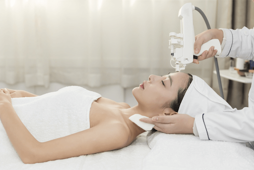 Thị trường ngành làm đẹp ở Đà Nẵng ngày càng cạnh tranh khốc liệt