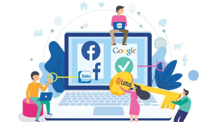 Quảng Cáo Online Tại Đà Nẵng