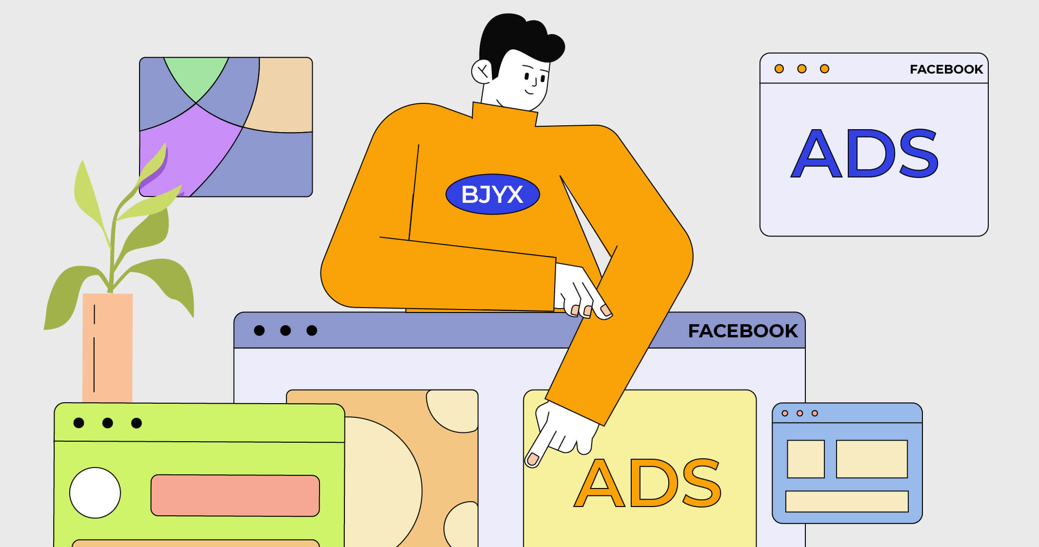Việc tự chạy quảng cáo Facebook Ads khi chưa có nhiều kinh nghiệm sẽ gặp rủi ro về chi phí mà không mang lại hiệu quả