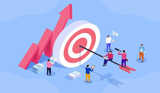 Xác định mục tiêu rõ ràng trước khi thực hiện chiến dịch quảng cáo Facebook Ads nhà hàng tại Đà Nẵng