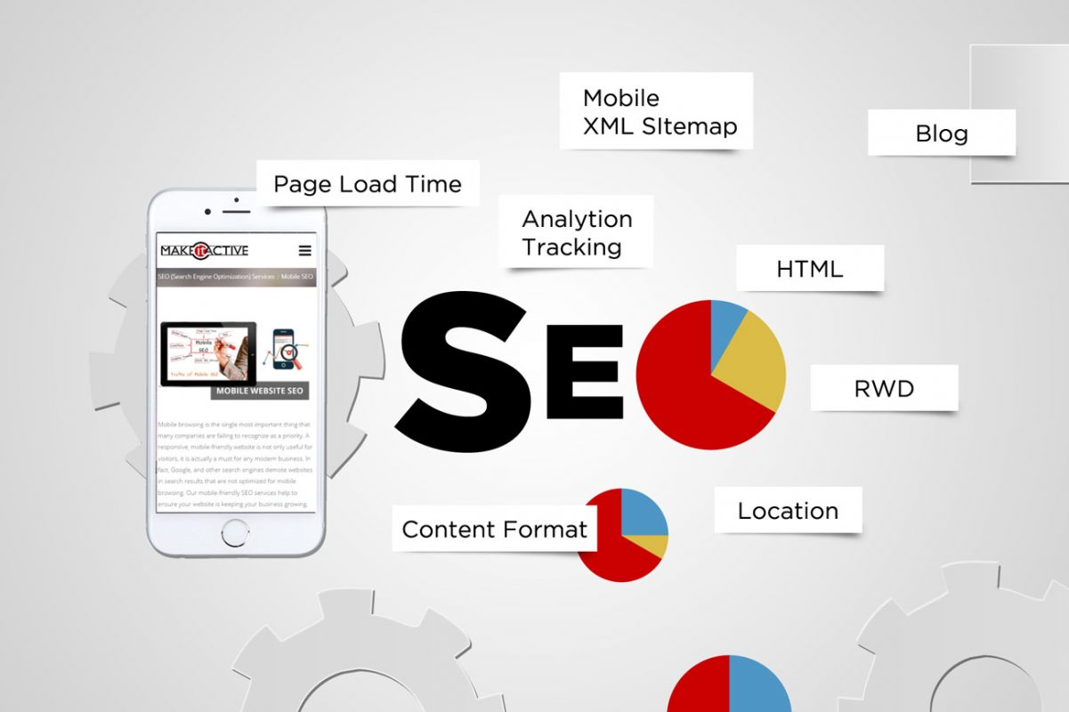 Tối ưu SEO để dễ lên top tìm kiếm