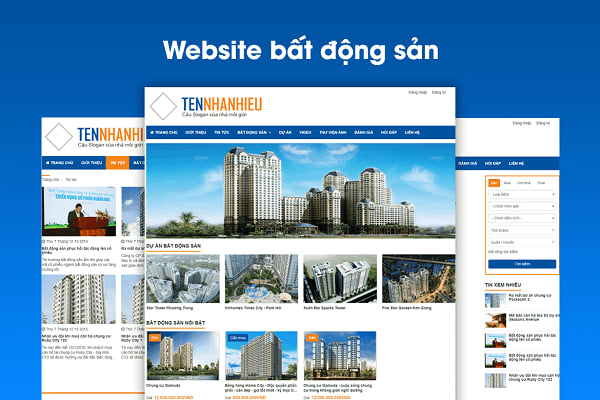 Website là công cụ bán hàng tiết kiệm chi phí và mang lại hiệu quả cao